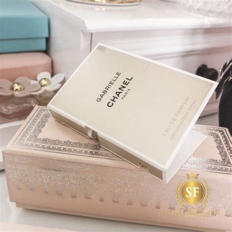 gabrielle by chanel sample|gabrielle chanel perfume sample.